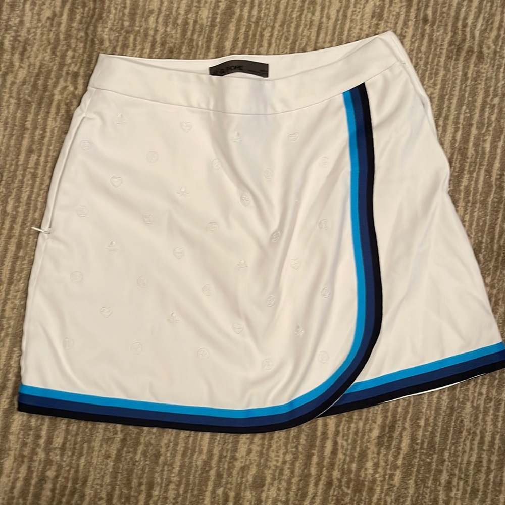 G/fore skirt